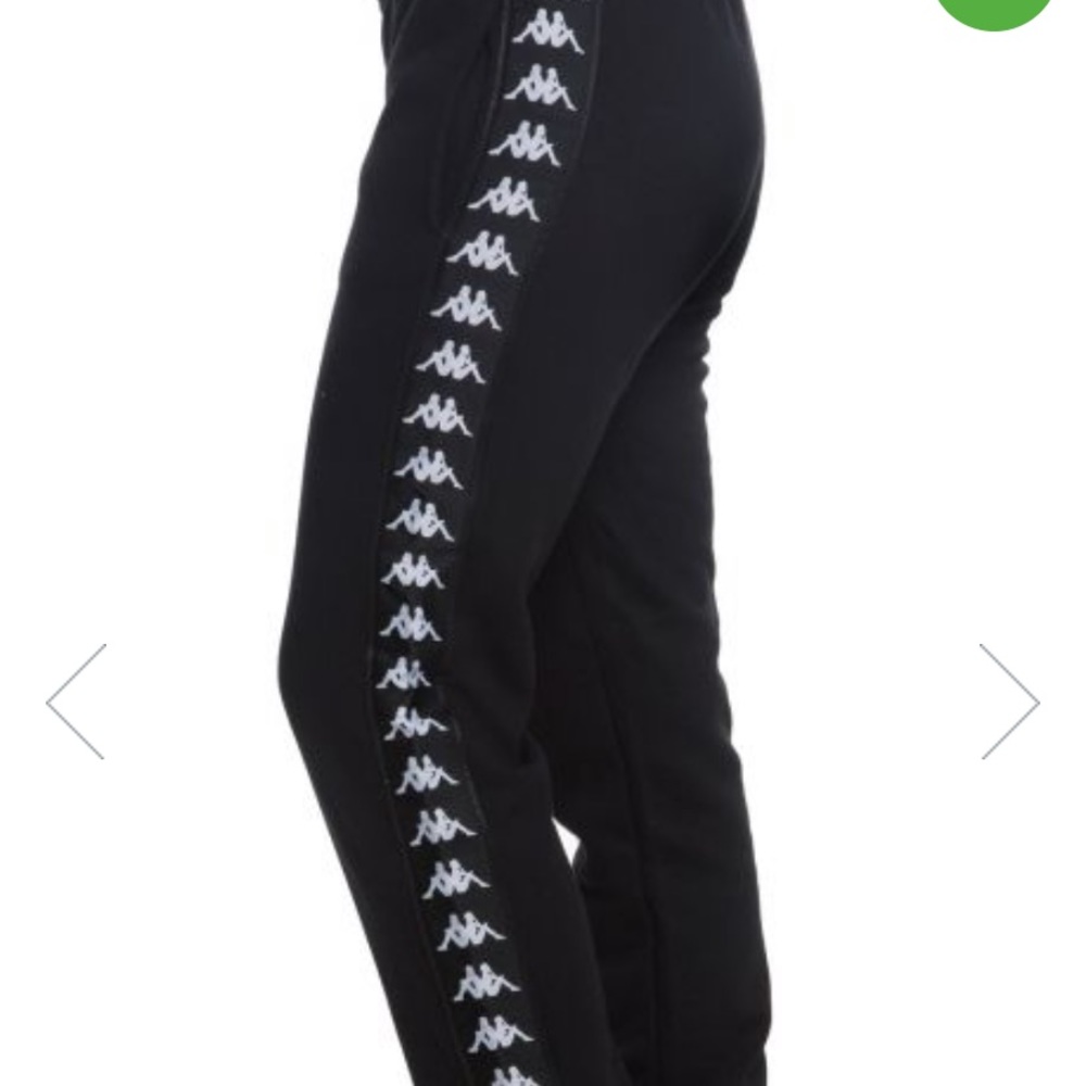Kappa sweats